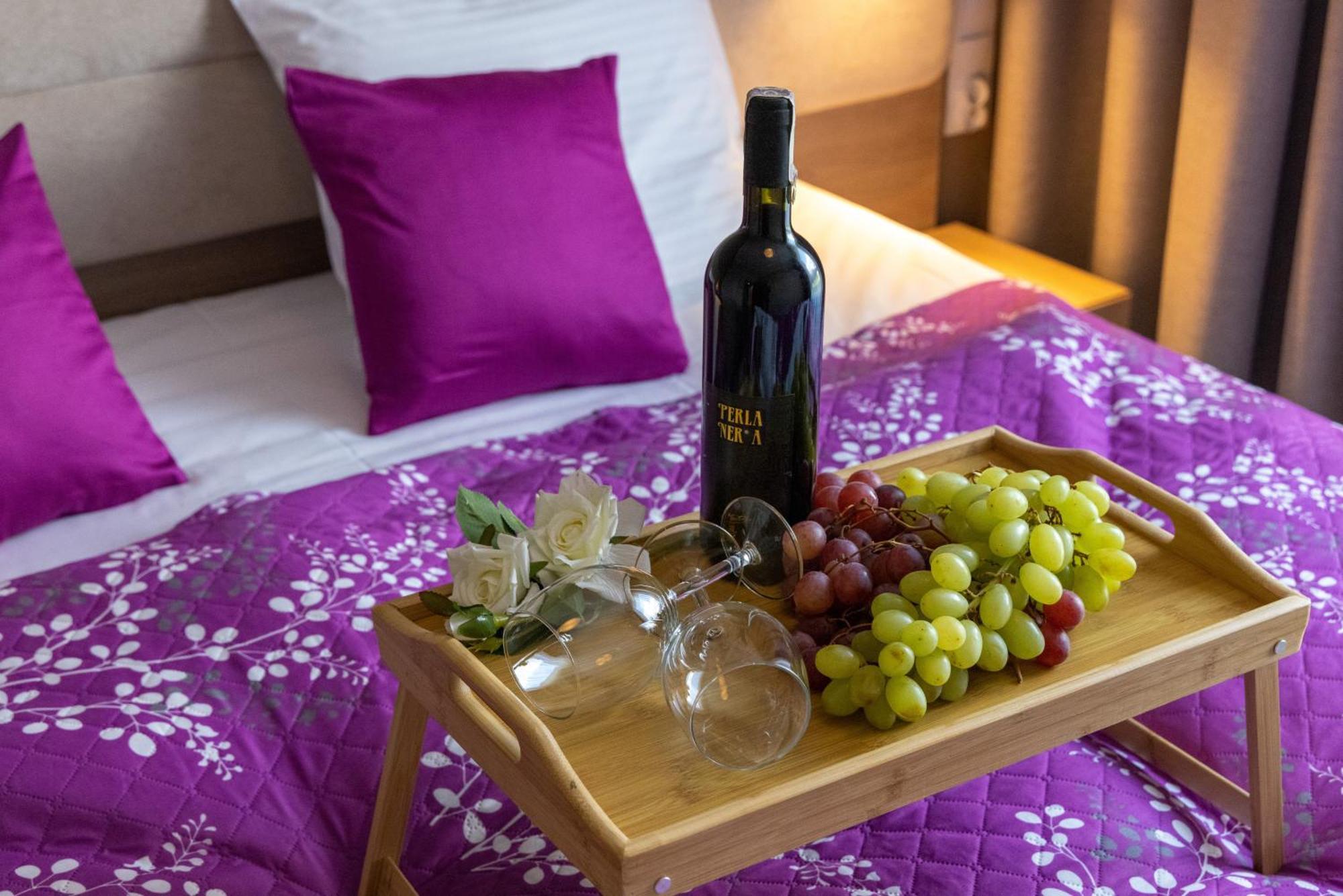 Perfect Holiday Apartments Bel Mare By Noclegi Renters Miedzyzdroje Exterior photo