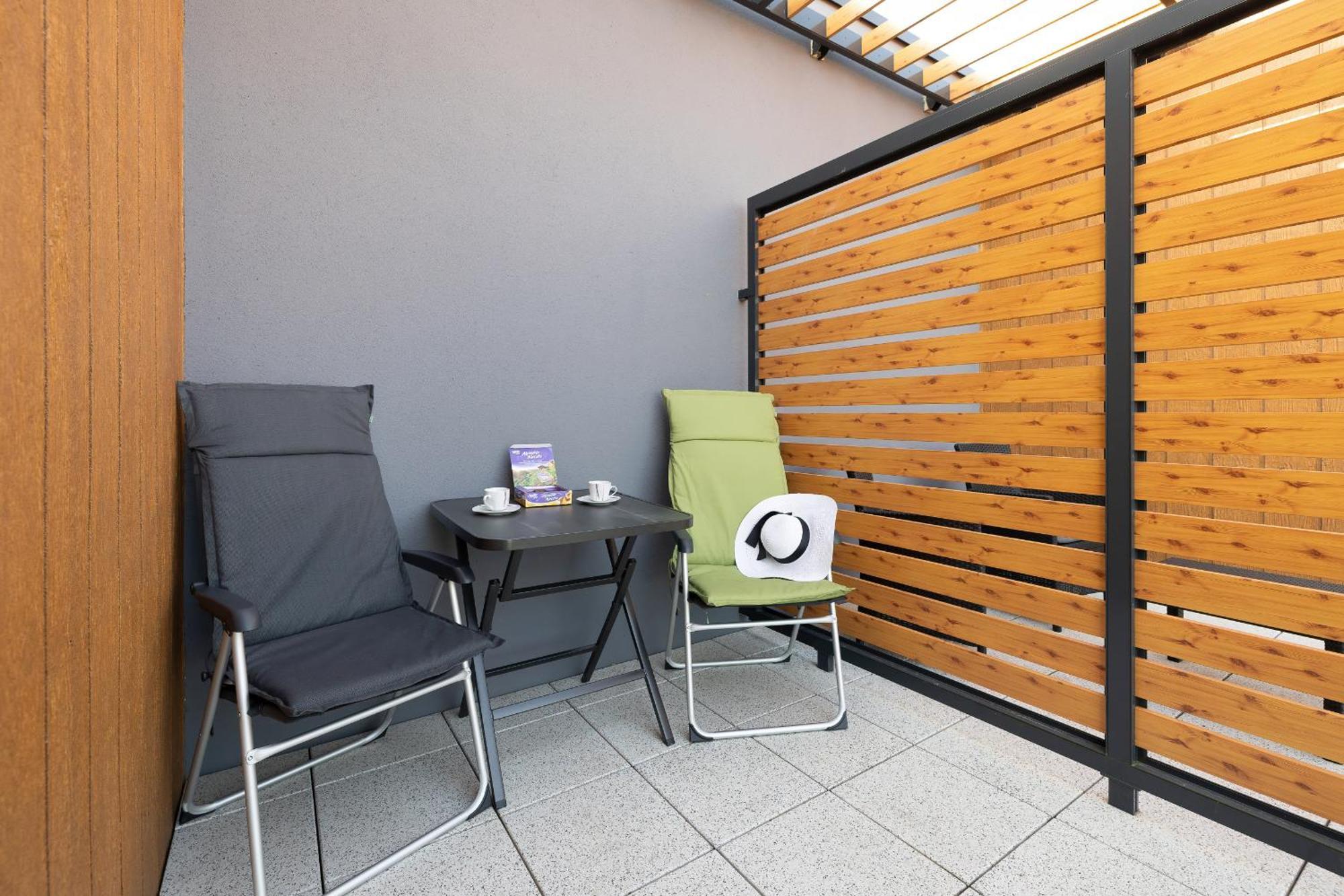 Perfect Holiday Apartments Bel Mare By Noclegi Renters Miedzyzdroje Exterior photo