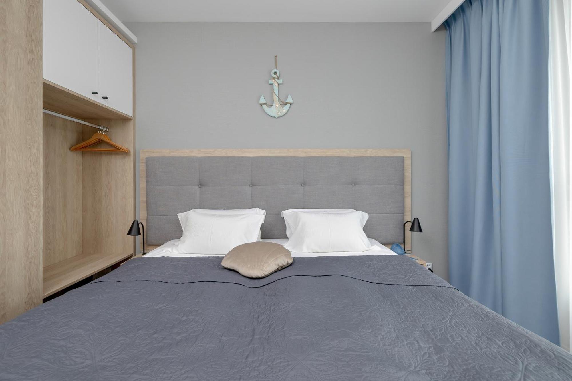 Perfect Holiday Apartments Bel Mare By Noclegi Renters Miedzyzdroje Exterior photo